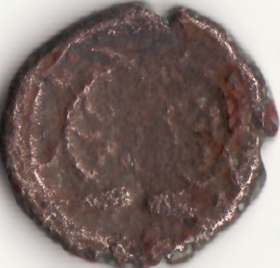 Photo 2 Pièce de monnaie non identifiée: LA HE BUSCADO Y NO LA HE PODIDO IDENTIFICAR !!! ME AYUDAS ???, GRACIAS !!!
