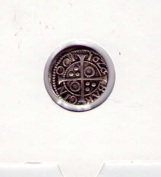 Photo 1 Pièce de monnaie non identifiée: ¿me podeis ayudar? gracias de antemano