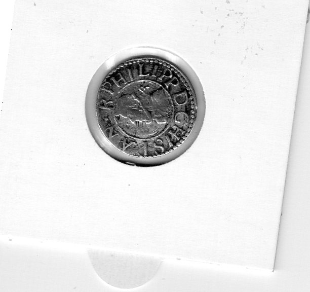 Photo 2 Pièce de monnaie non identifiée: ¿me podeis ayudar? gracias de antemano