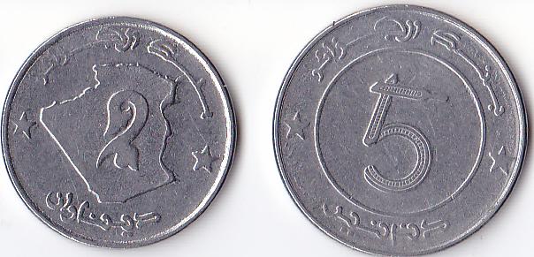 Photo 2 Pièce de monnaie non identifiée: Ayuda para identificar estas monedas de animales