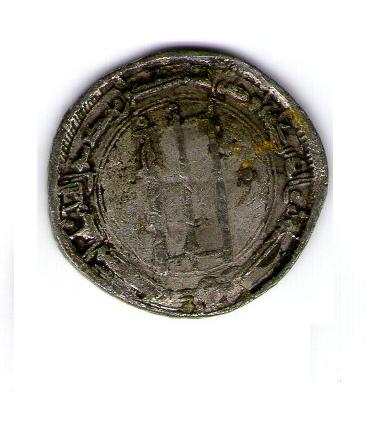 Photo 2 Pièce de monnaie non identifiée: MONEDA O FICHA DESCONOCIDA