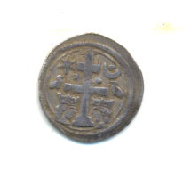 Photo 1 Pièce de monnaie non identifiée: HOLA COMPRAÑEROS A VER SI PODEIS AYUDARME CON ESTA MONEDA