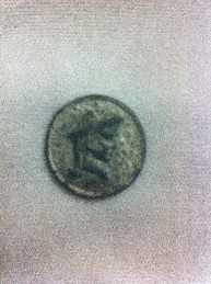 Photo 1 Pièce de monnaie non identifiée: tienen valor estas monedas