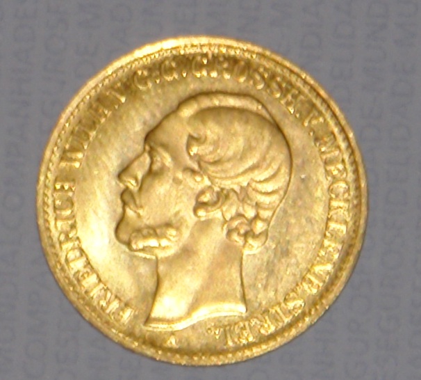 Photo 1 Pièce de monnaie non identifiée: Valoración