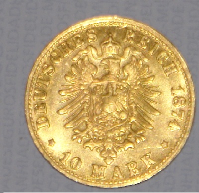 Photo 2 Pièce de monnaie non identifiée: Valoración