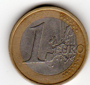 Photo 2 Pièce de monnaie non identifiée: spiner