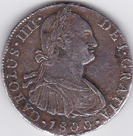 Photo 1 Pièce de monnaie non identifiée: Saludos