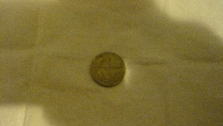 Photo 2 Pièce de monnaie non identifiée: que moneda es esta