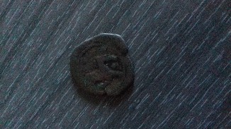 Photo 2 Pièce de monnaie non identifiée: medieval