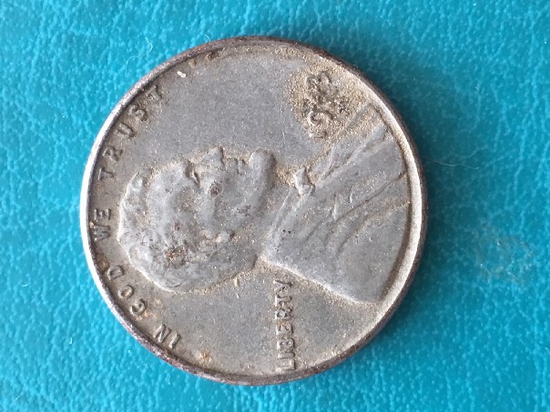 Photo 2 Pièce de monnaie non identifiée: Pueden ayudarme con el valor de estas monedas
