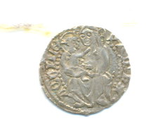 Photo 2 Pièce de monnaie non identifiée: HOLA COMPRAÑEROS A VER SI PODEIS AYUDARME CON ESTA MONEDA