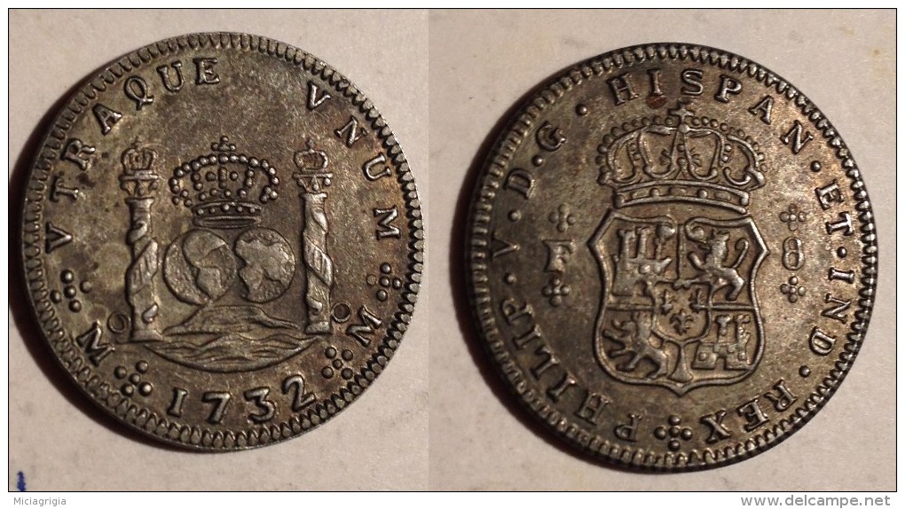 Photo 1 Pièce de monnaie non identifiée: Jetones