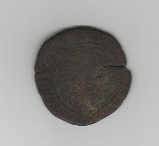 Photo 1 Pièce de monnaie non identifiée: ¿2 maravedís?