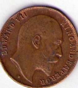 Photo 1 Pièce de monnaie non identifiée: es una moneda?