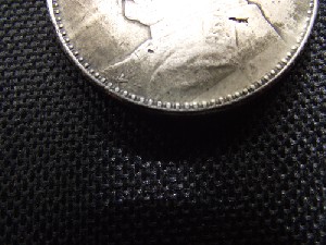 Photo 1 Pièce de monnaie non identifiée: China, 1 dolar Yuan - otra vez!!!