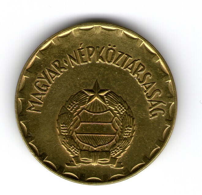 Photo 1 Pièce de monnaie non identifiée: Agradeceria mucho me ayuden a identificar esta moneda 
