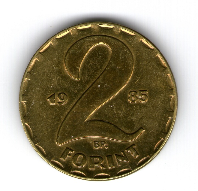 Photo 2 Pièce de monnaie non identifiée: Agradeceria mucho me ayuden a identificar esta moneda 