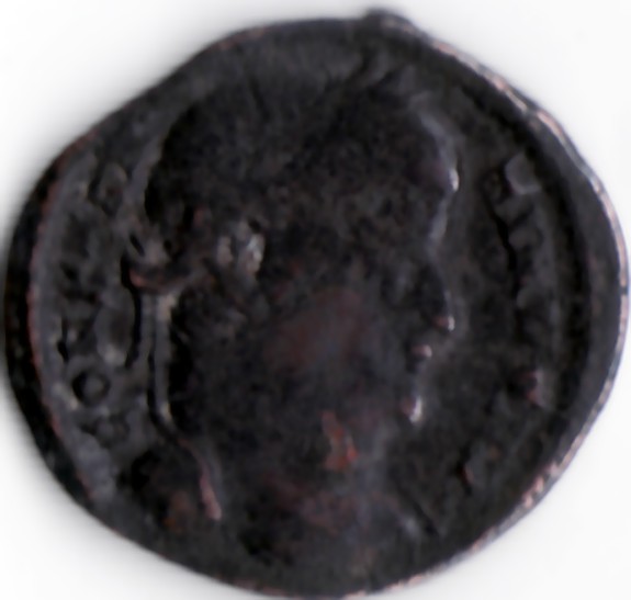 Photo 1 Pièce de monnaie non identifiée: ME AYUDAS, DE DONDE ES, QUE FECHA, TIENE VALOR NUMISMATICO       