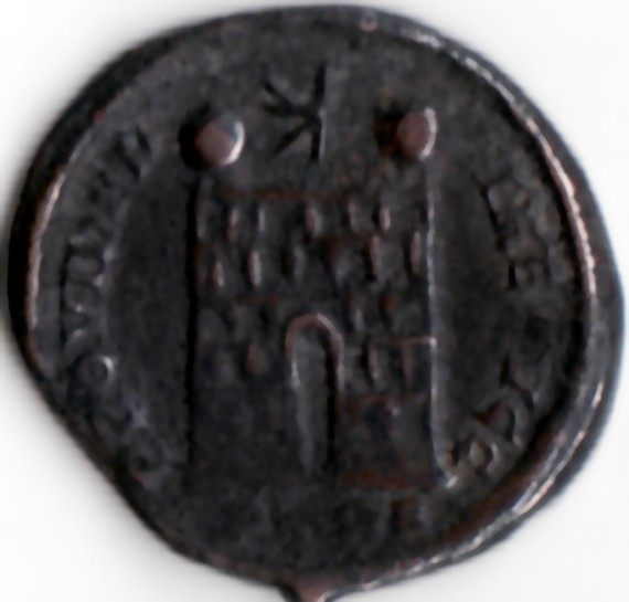 Photo 2 Pièce de monnaie non identifiée: ME AYUDAS, DE DONDE ES, QUE FECHA, TIENE VALOR NUMISMATICO       