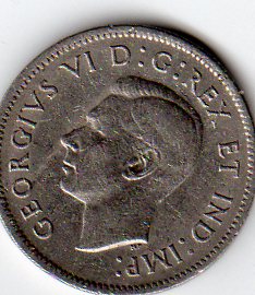 Photo 1 Pièce de monnaie non identifiée: spiner
