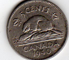 Photo 2 Pièce de monnaie non identifiée: spiner