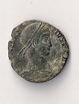 Photo 1 Pièce de monnaie non identifiée: Por favor les pido ayuda para identificar esta moneda