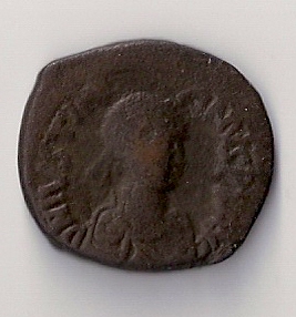 Photo 1 Pièce de monnaie non identifiée: Identificaciòn de Moneda