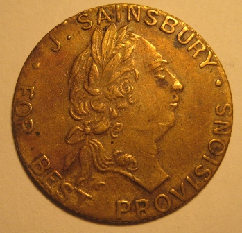 Photo 1 Pièce de monnaie non identifiée: Moneda o ficha?