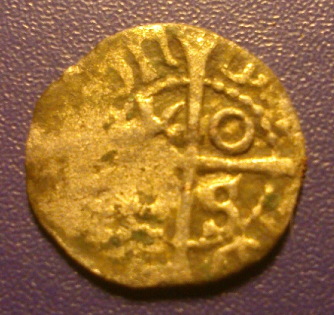 Photo 1 Pièce de monnaie non identifiée: hola.  quen ayuda