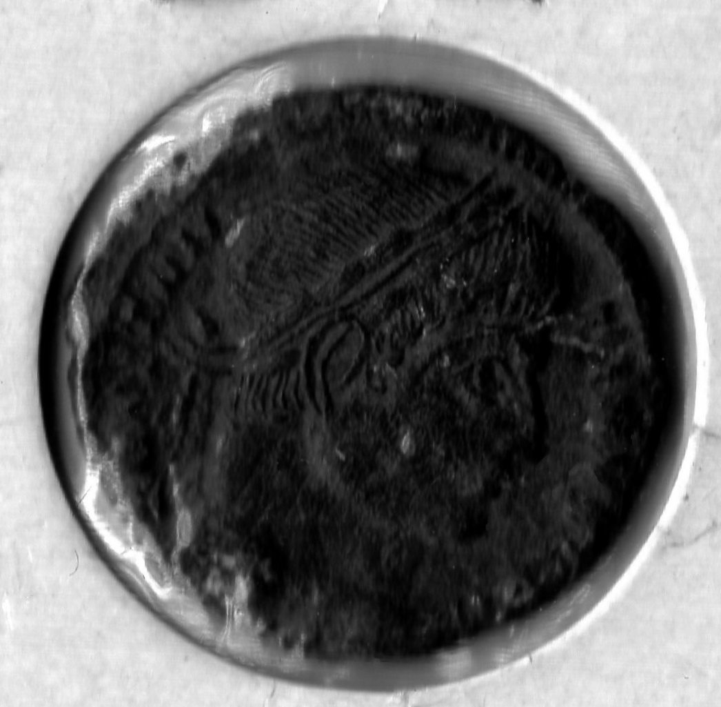 Photo 1 Pièce de monnaie non identifiée: Los Constantinos y sus leyendas