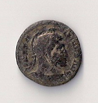 Photo 1 Pièce de monnaie non identifiée: Por favor les pido ayuda para identificar esta moneda
