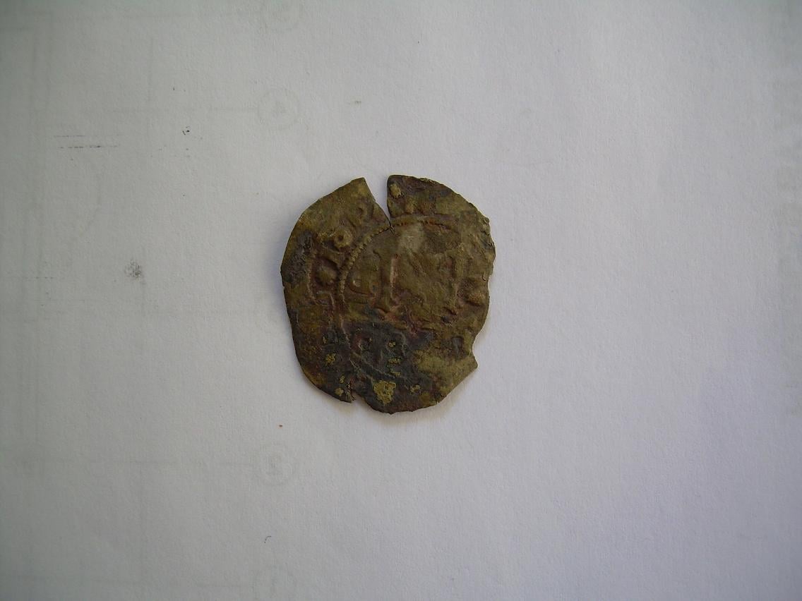 Photo 2 Pièce de monnaie non identifiée: Moneda Antigua Española
