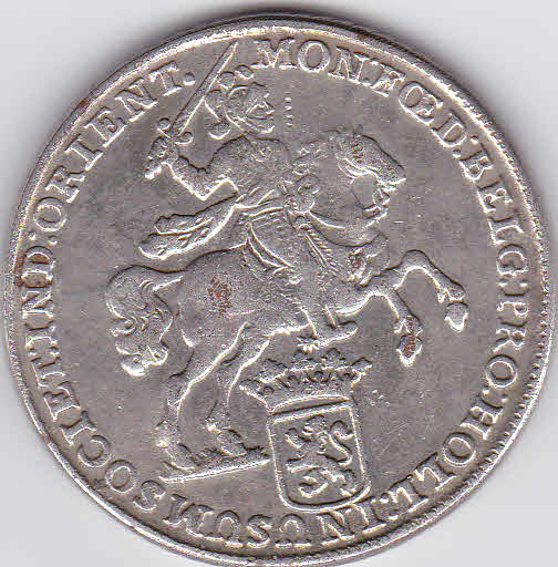 Photo 1 Pièce de monnaie non identifiée: Quiero saber procedencia