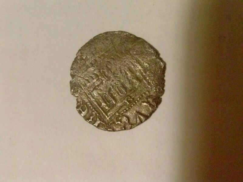 Photo 1 Pièce de monnaie non identifiée: por identificar