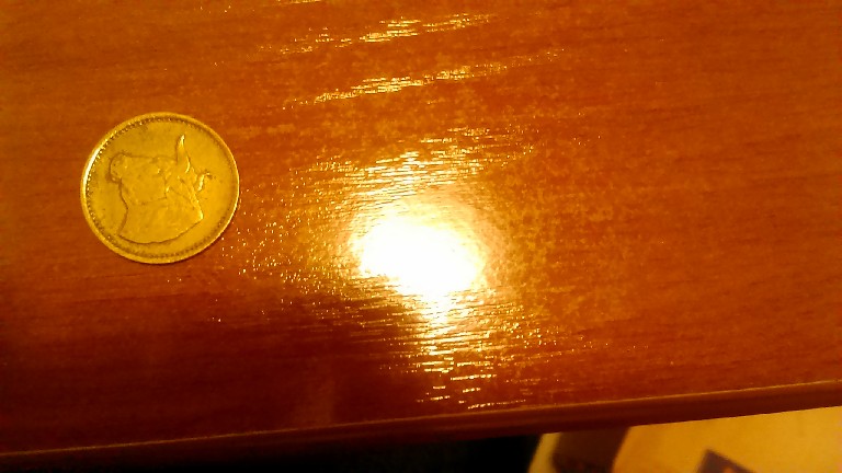 Photo 2 Pièce de monnaie non identifiée: Moneda sin leyenda 