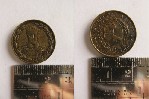 Photo 1 Pièce de monnaie non identifiée: Centenario Argentina