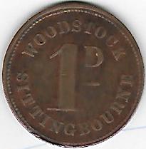 Photo 1 Pièce de monnaie non identifiée: ficha - cospel
