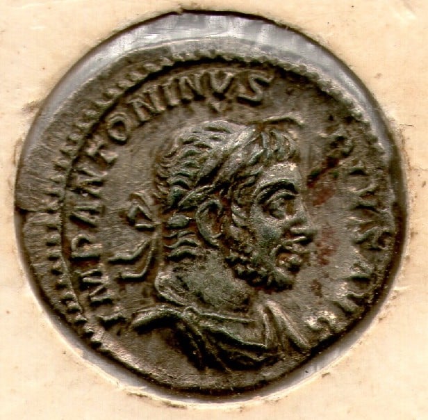 Photo 1 Pièce de monnaie non identifiée: bonita moneda