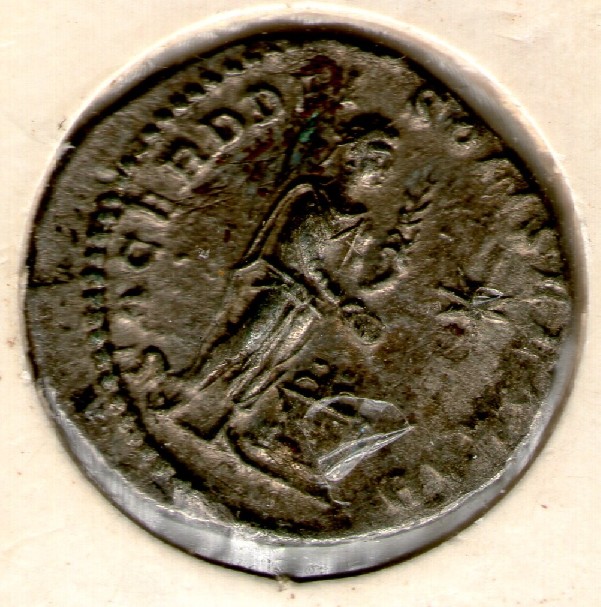 Photo 2 Pièce de monnaie non identifiée: bonita moneda
