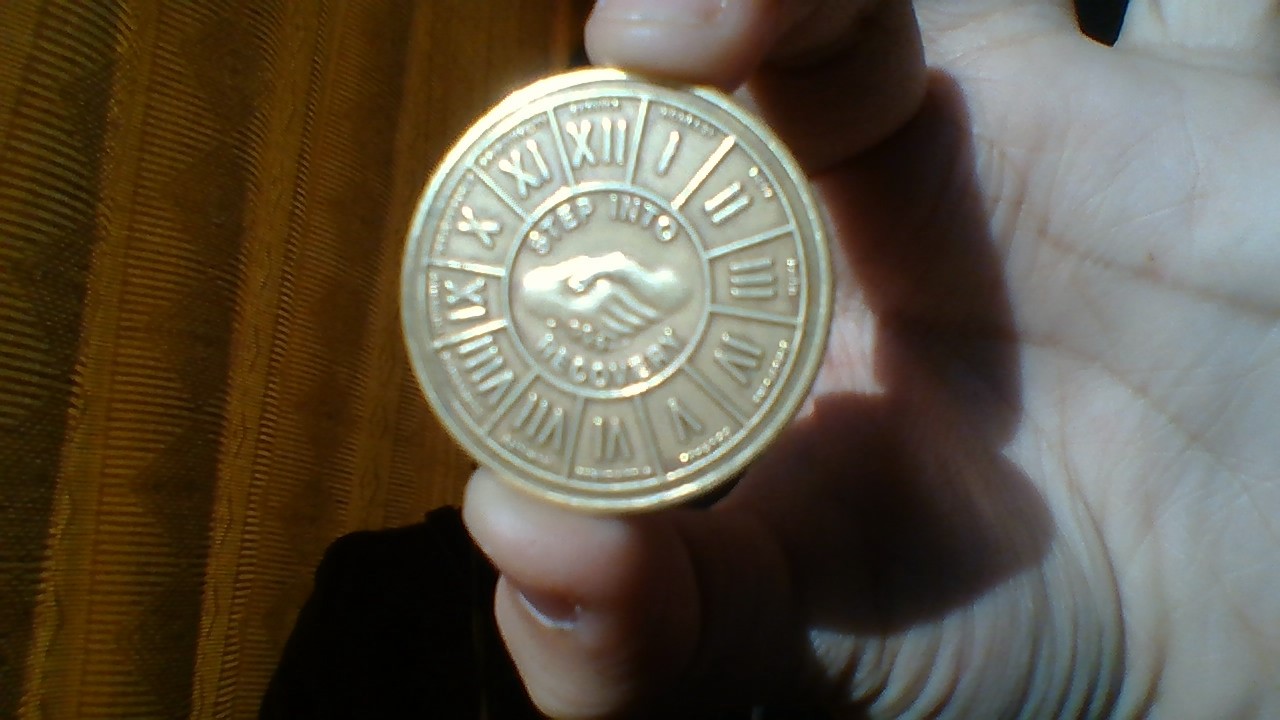 Photo 2 Pièce de monnaie non identifiée: Saben de donde es esta moneda 