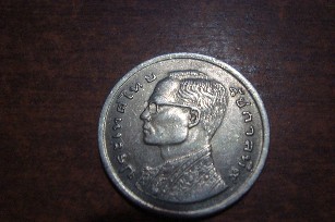 Photo 2 Pièce de monnaie non identifiée: Necesito ayuda para identificarlas