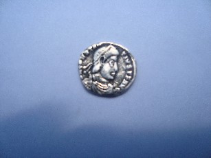 Photo 2 Pièce de monnaie non identifiée: quisiera identificar esta moneda  porfavor