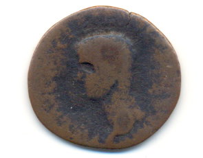 Photo 1 Pièce de monnaie non identifiée: Quien me puede decir algo de esta moneda