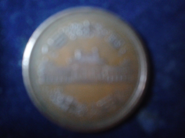 Photo 2 Pièce de monnaie non identifiée: JAPON