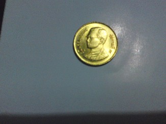 Photo 1 Pièce de monnaie non identifiée: MONEDA ARABE