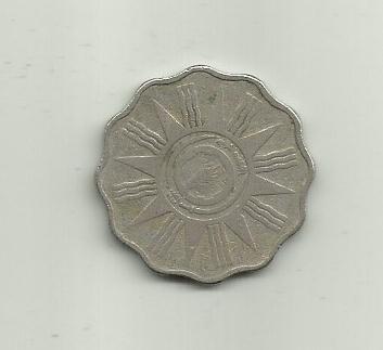 Photo 1 Pièce de monnaie non identifiée: Quien Me Puede Ayudar a Identificar Esta Moneda