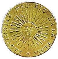 Photo 1 Pièce de monnaie non identifiée: 1813