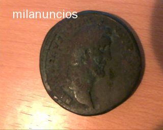 Photo 1 Pièce de monnaie non identifiée: a ver si pueden ayudarme