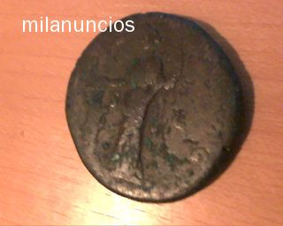 Photo 2 Pièce de monnaie non identifiée: a ver si pueden ayudarme
