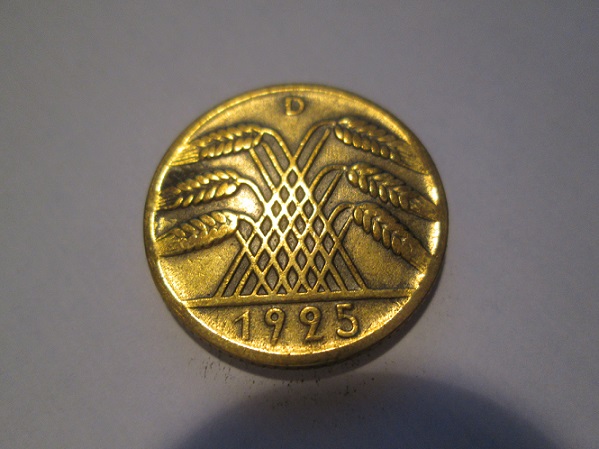 Photo 2 Pièce de monnaie non identifiée: no se como clasificarla